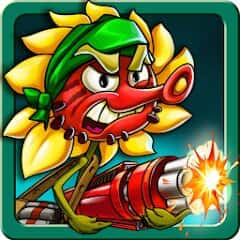 Zombie Harvest v1.3.5 [MOD, Много денег]